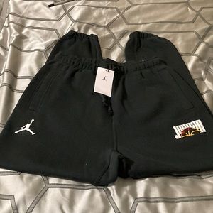 Jordan Sport DNA Fleece Pants.  Brand New With Tags  Never Worn